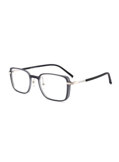 Buy unisex Square Eyeglasses Frame in Saudi Arabia