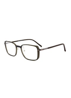 Buy unisex Square Eyeglasses Frame in Saudi Arabia