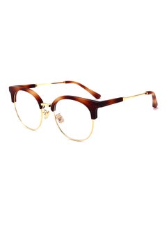 اشتري Square Eyeglasses Frame Glasses0242 في الامارات