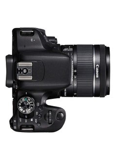 Canon dslr camera price in saudi arabia