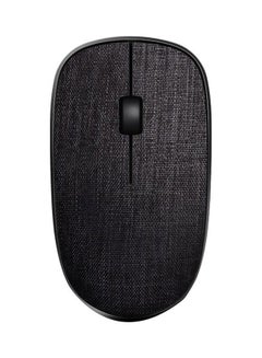 Buy Wireless Optical Mouse Black in Saudi Arabia