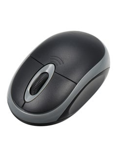 اشتري W331 Wireless Optical Mouse With Unifying Receiver رمادي في السعودية