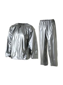 Buy Sauna Suit - XXXL XXXL in Saudi Arabia