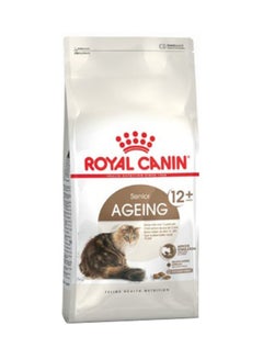 Buy Feline Senior Aging Brown in Saudi Arabia