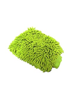 Buy Microfiber Cleaning Mitts Gloves in Saudi Arabia