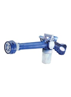 Blue Light Nanometer Water Spray Gun, Rapid Mist Output, Moisturizing  Sprayer Multifunction Water Spray Gun Intelligently 600ml