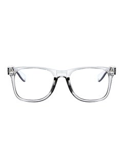 Buy unisex Square Eyeglasses 0 in UAE