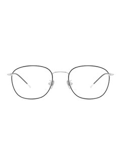 Buy Blue Light Blocking Oval Computer Glasses in UAE