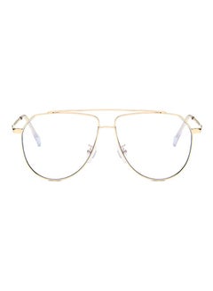 Buy Blue Light Blocking Aviator Computer Glasses in Saudi Arabia