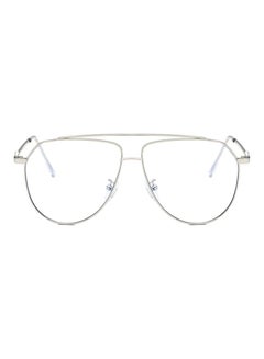 Buy Blue Light Blocking Aviator Computer Glasses in Saudi Arabia