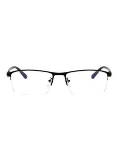 Buy Blue Light Blocking Semi-Rimless Computer Glasses in Saudi Arabia