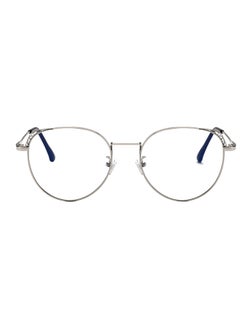 Buy unisex UV Protected Oval Eyeglasses in Saudi Arabia