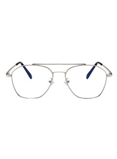 اشتري Anti-Blue Light Aviator Computer Eyeglasses في الامارات