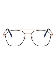 اشتري Anti-Blue Light Aviator Computer Eyeglasses في الامارات