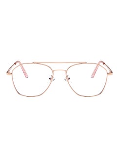 اشتري Anti-Blue Light Aviator Computer Eyeglasses في الامارات