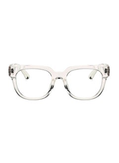 Buy Distance Viewing Rectangle Eyeglasses in Saudi Arabia