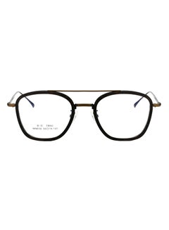 اشتري Rectangle Eyeglasses في السعودية