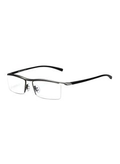 Buy unisex Rectangular Eyeglasses in UAE