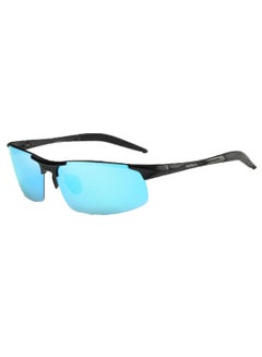 Buy Riding Sport Flexible Frame Sunglasses in Saudi Arabia