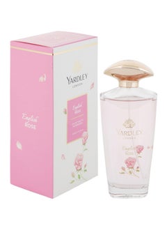 Buy English Rose EDT 125ml in UAE