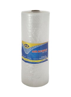 Buy Multi-Purpose Bubble Wrap Clear in UAE