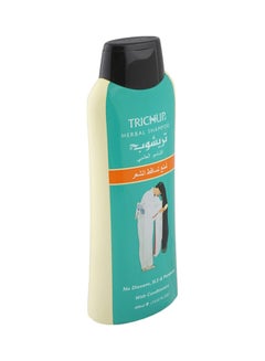 اشتري Herbal Shampoo With Conditioner 400 مل في الامارات