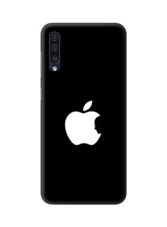 oppo a3s cover apple logo