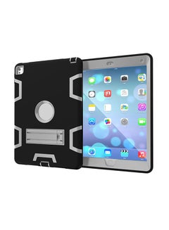 Buy Protective Case Cover For iPad 2/3/4 Black in Saudi Arabia