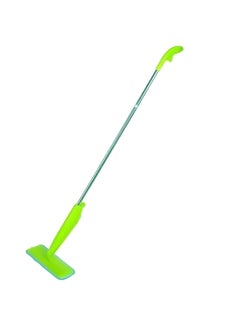 Buy Cleaning Spray Mop Green in Saudi Arabia