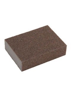 Buy Magic Cleaning Sponge Brown in Egypt