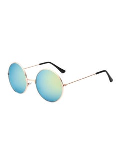 Buy Vintage Round Frame Sunglasses in UAE