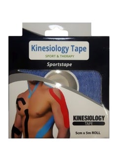 Buy Kinesiology Sports Tape in Saudi Arabia