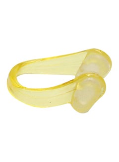 Buy Silicone Swimming Nose Clip in UAE