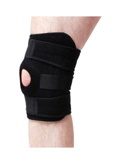Buy Adjustable Safety Knee Pad in UAE