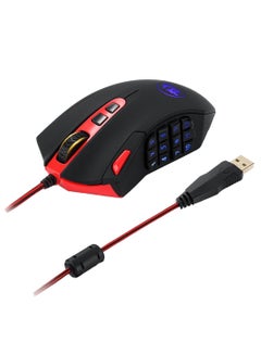 Buy M901 Ergonomic USB Gaming Mouse in Egypt