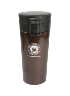 Buy Stainless Steel Thermal Mug Multicolour in Egypt