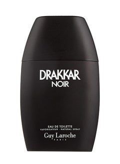 Buy Drakkar Noir  EDT 100ml in Saudi Arabia