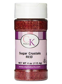 Buy Sugar Crystals 4ounce in UAE