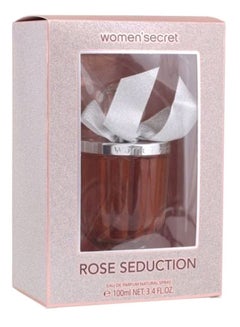 rose seduction secret