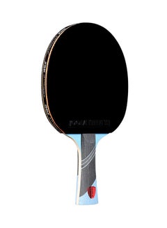 Buy Table Tennis Racket Advanced Training With Flared Handle in UAE