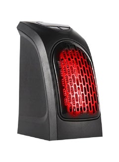 Buy Electric Room Heater 400W DB773201 Black in UAE