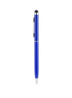 Buy Capacitive Stylus Pen Blue in UAE