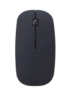 Buy Optical Wireless Mobile Mouse Silver in UAE