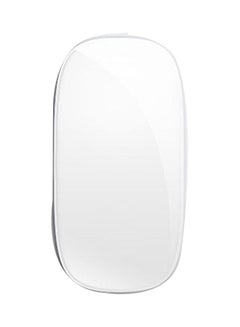 Buy Wireless Mouse For Apple MacBook Air/Pro White in UAE