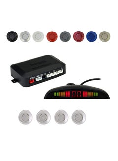 Buy 4-Piece Parking Sensor Set in UAE