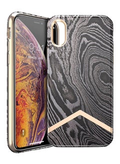 اشتري Protective Case Cover For Apple iPhone XS Max 6.5-Inch Damacus 6.5 بوصة في الامارات