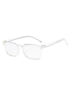 اشتري Square Frame Eyeglasses - Lens Size: 36 mm في الامارات