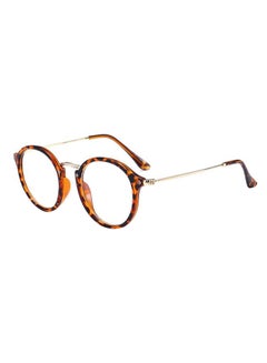 Buy Round Frame Eyeglasses PSA02053-3 in UAE