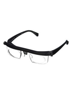 Buy Dial Vision Adjustable Lens Eyeglasses in UAE