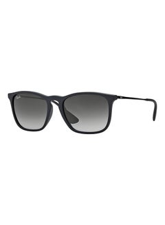 اشتري Square Frame Sunglasses RB4187-622/8G-54 للرجال في السعودية